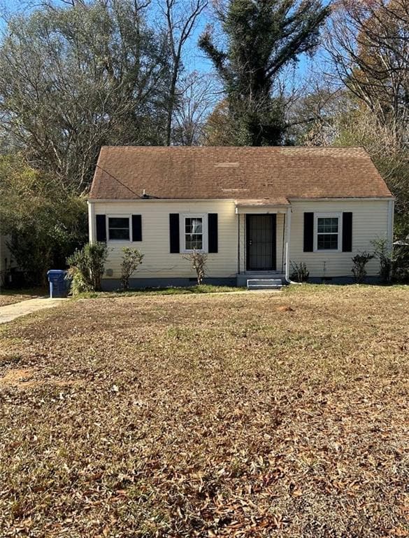 2647 Baker Ridge Dr NW, Atlanta, GA 30318 - photo 2