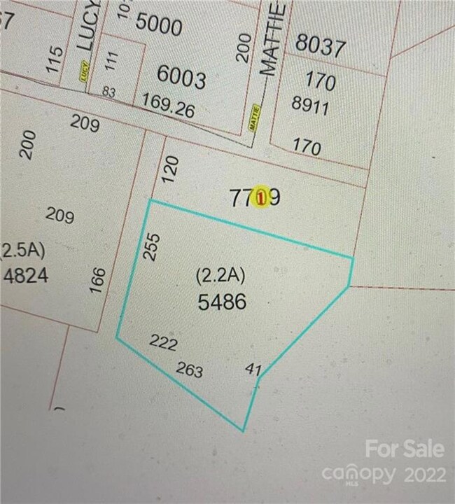 000 R L Ln, Midland, NC 28107 - photo 2