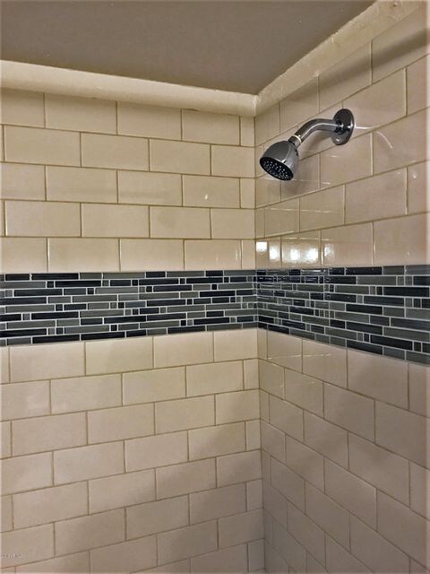 Bathroom 2 Tile