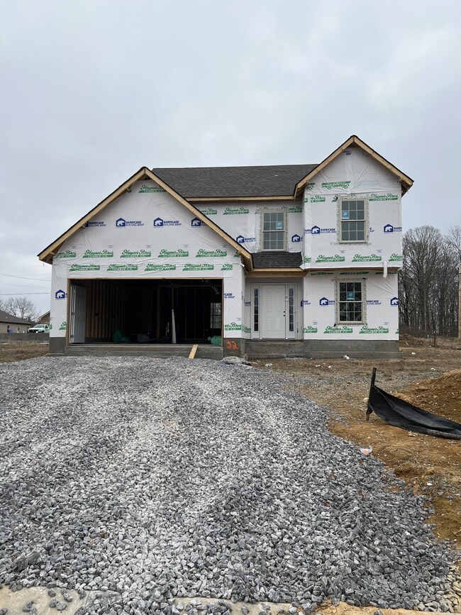 216 Timber Cir, Manchester, TN 37355 - photo 4