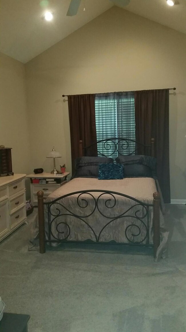 1st Floor Mstr Suite