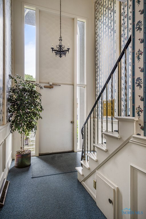 Building Entry