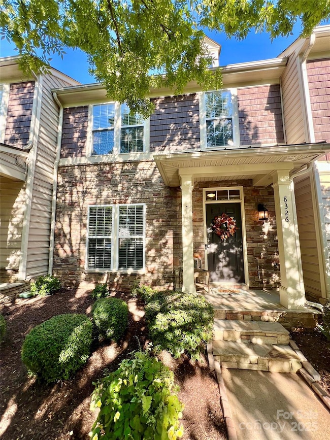 8326 Viewpoint Ln unit 802, Cornelius, NC 28031 - photo 7