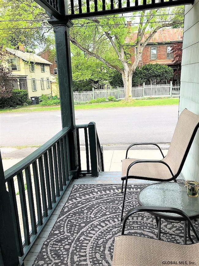 9 N Franklin St, Athens, NY 12015 - photo 4