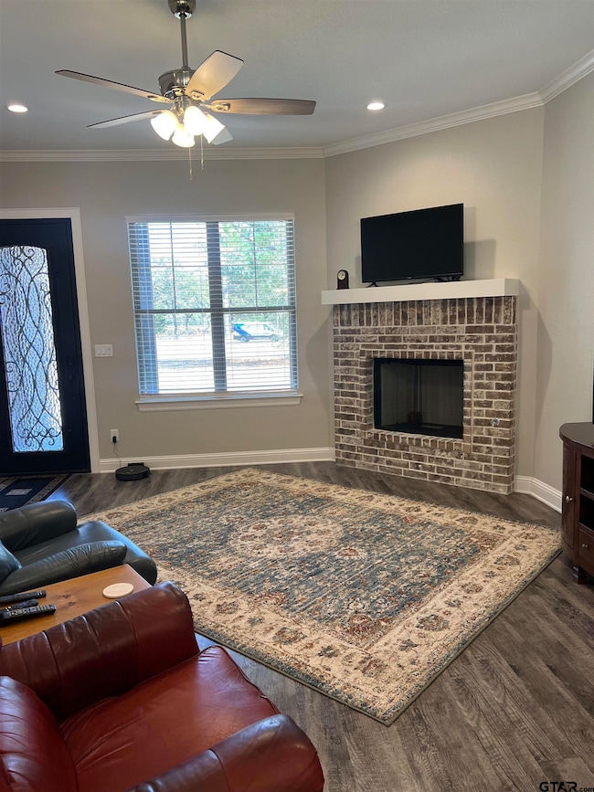 19343 Farm To Market Road 1804, Lindale, TX 75771 - photo 7