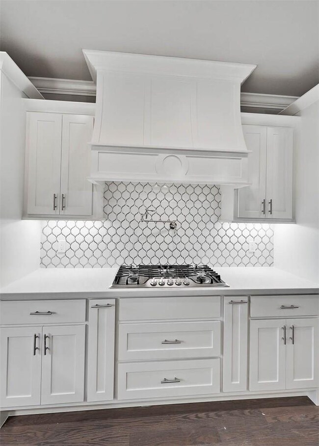 711 Flycatcher Trace, Springdale, AR 72762 - photo 7