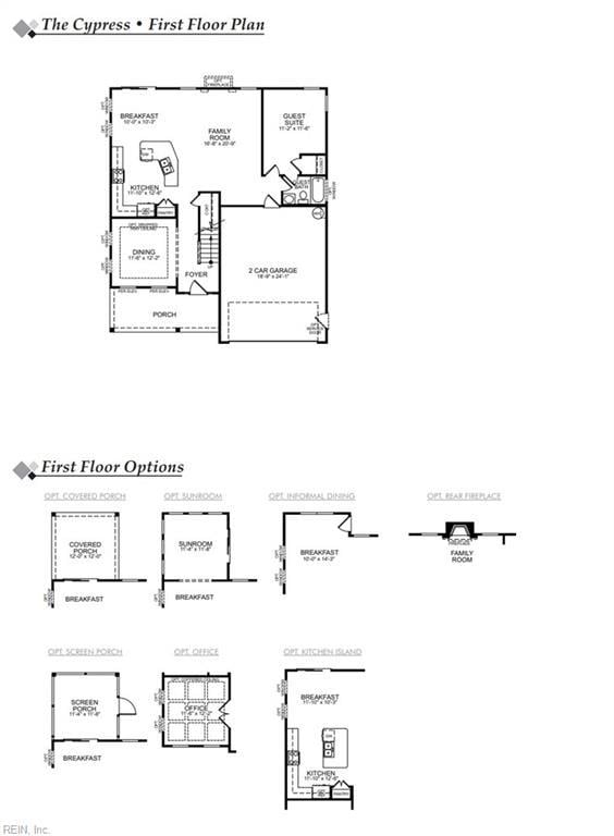 12169 Ava Ln, Windsor, VA 23487 - photo 2