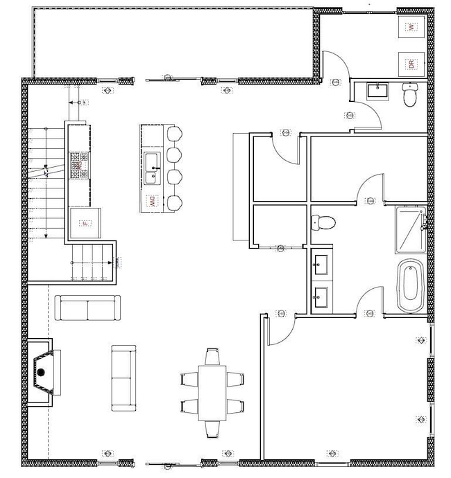 401 Druid Ln, Chattanooga, TN 37405 - photo 5