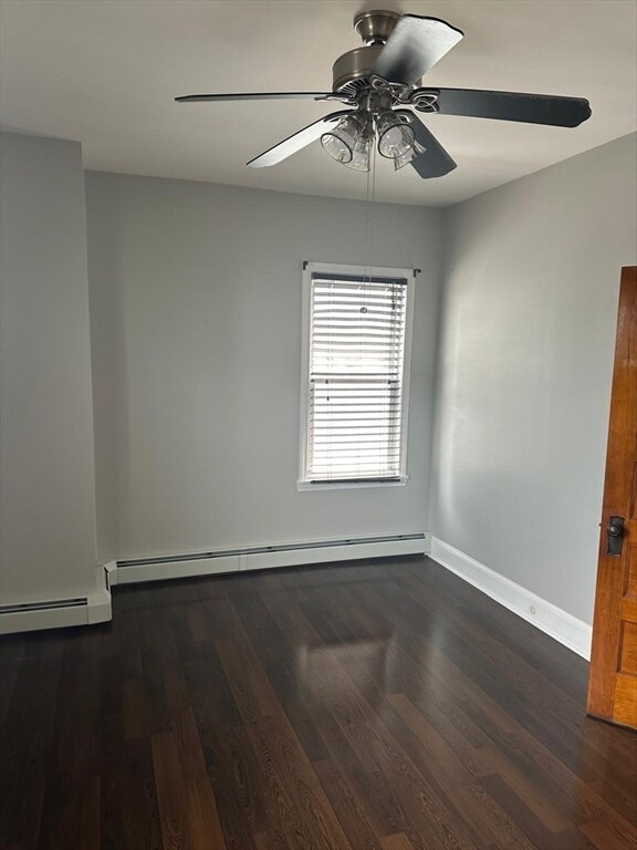 282 Orange St unit 2, Fall River, MA 02720 - photo 2