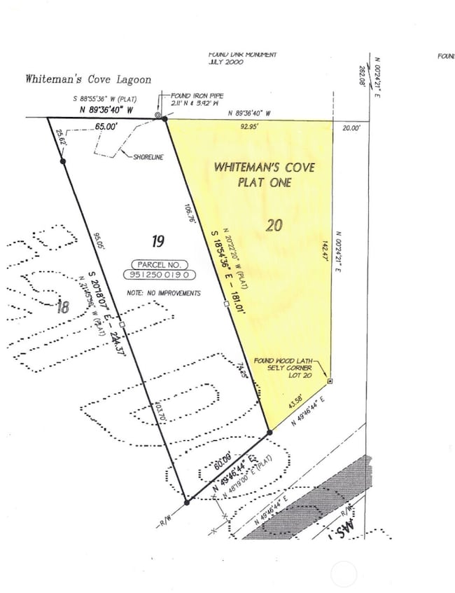 19401 Whiteman Cove Rd SW, Longbranch, WA 98351 - photo 2