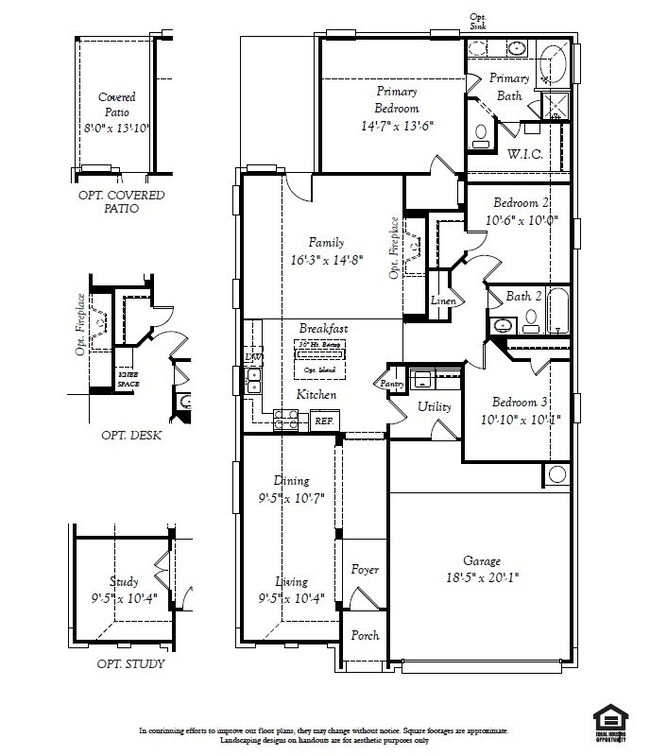 27315 Axis Deer Trail, Magnolia, TX 77354 - photo 2