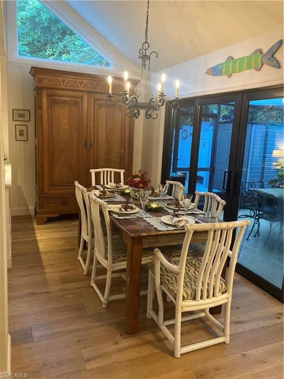 1307 Solana Rd unit B5, Naples, FL 34103 - photo 6