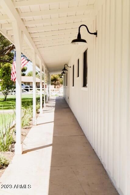 after - front porch Medium