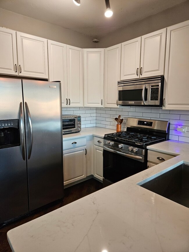 909 West Washington Condos unit 708, Chicago, IL 60607 - photo 4