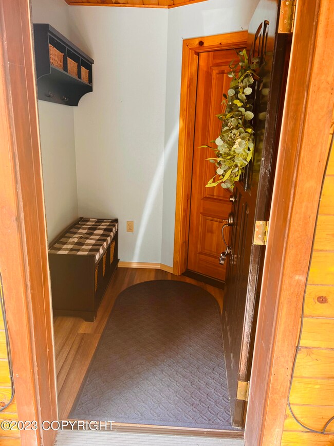 Come on In