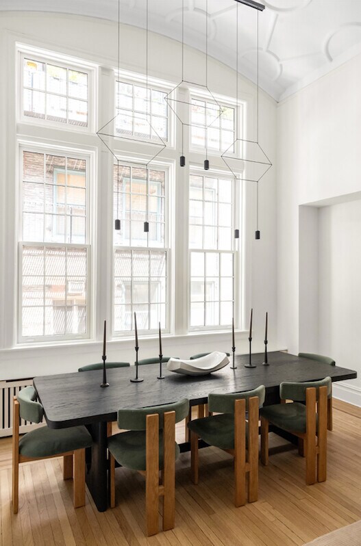 45 E 9th St unit 77, New York, NY 10003 - photo 7