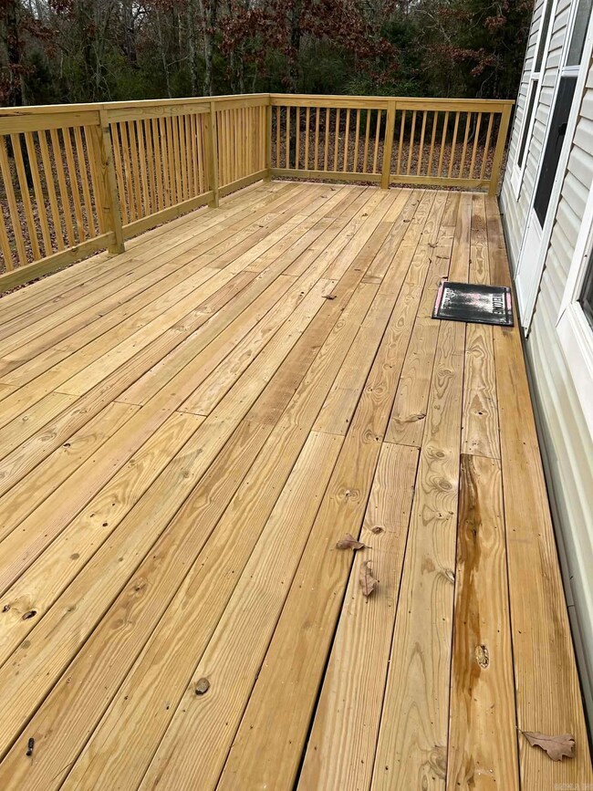 100 Seay Ln, Mena, AR 71953 - photo 5