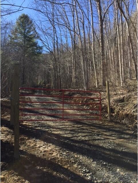 Many Streams on Property