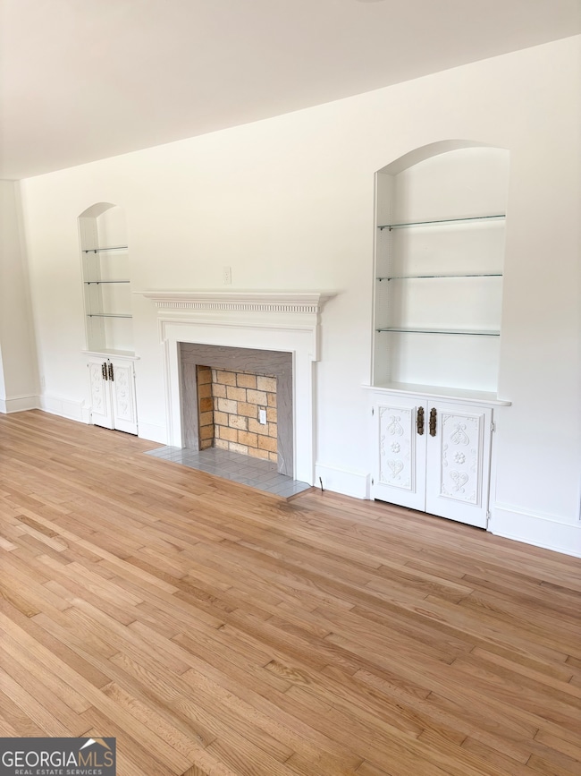 605 W Girard Ave, Cedartown, GA 30125 - photo 5