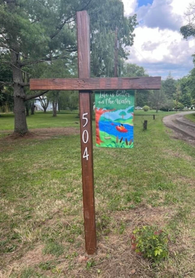 504 Dunbrack Cir, Covington, VA 24426 - photo 5