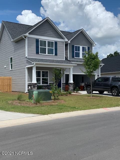 1337 Creek Bend Dr, Leland, NC 28451 - photo 2