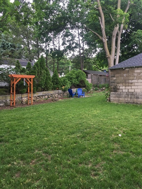 6 Page Place unit 1, Woburn, MA 01801 - photo 3