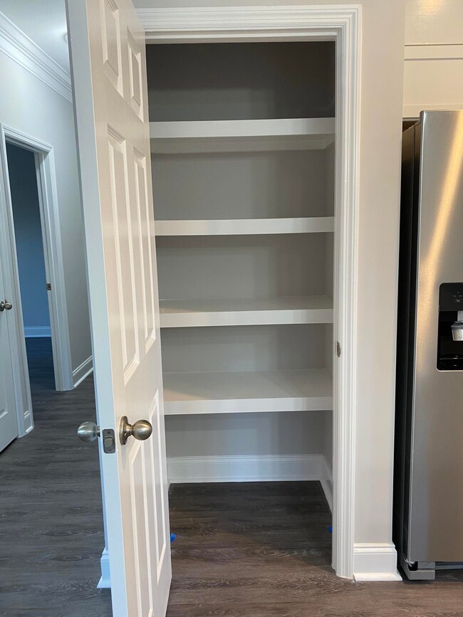 Example Pantry