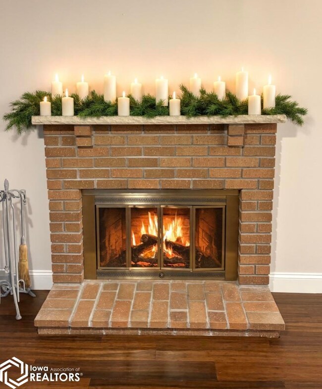 510 Belaire Dr, Fairfield, IA 52556 - photo 4