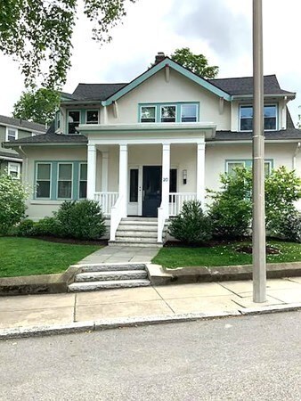 20 Ainsworth St unit 2, Roslindale, MA 02131 - photo 2