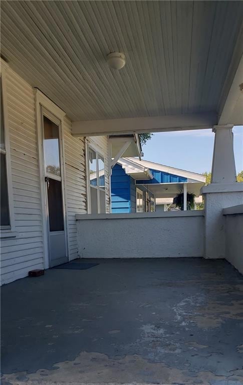 1217 W 5th St, Coffeyville, KS 67337 - photo 2