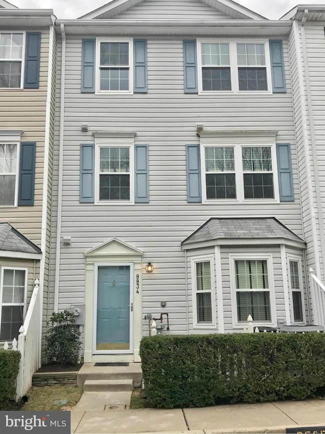 8834 Goose Landing Cir, Columbia, MD 21045 - photo 2