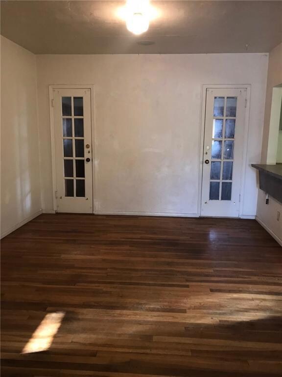 3520 Van Buren Ave, El Paso, TX 79930 - photo 3