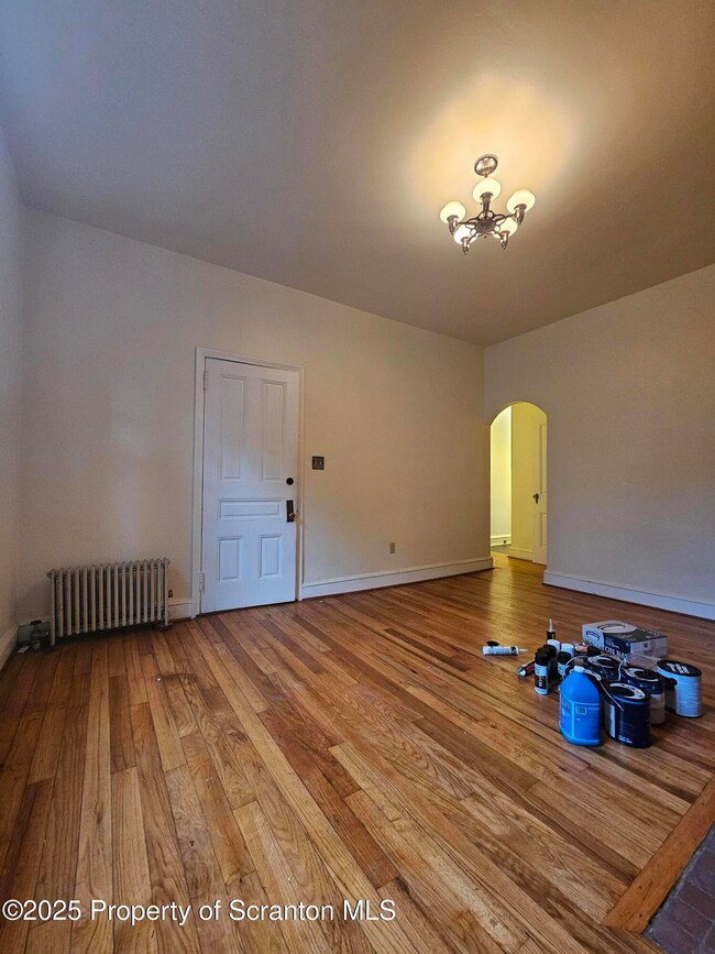 510 Quincy Ave unit 1S, Scranton, PA 18510 - photo 3