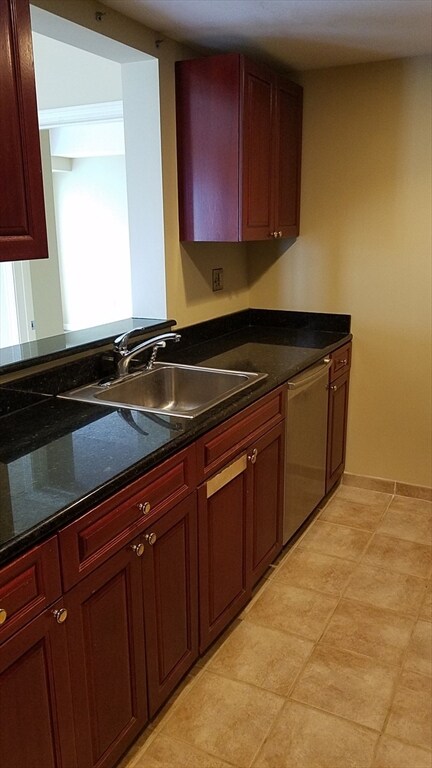 1 Nassau St unit 1009, Boston, MA 02111 - photo 7