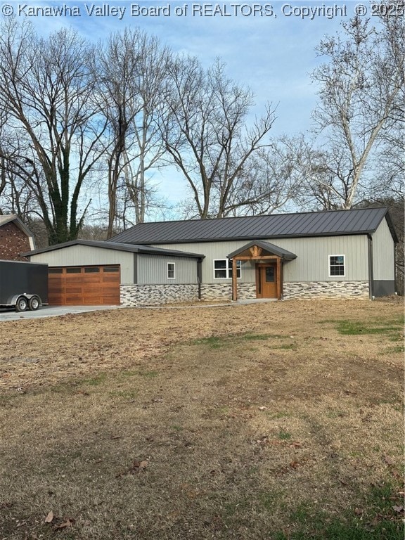 208 Hemlock St, Eleanor, WV 25070 - photo 4