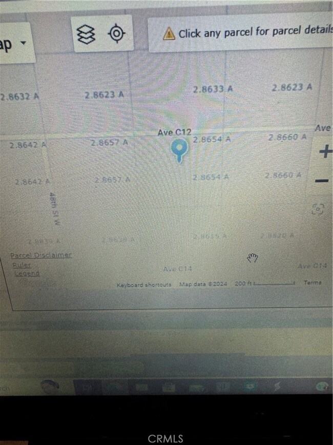 12 C12 Vic 47 Stw Ave W, Lancaster, CA 93536 - photo 5