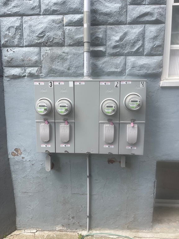 118 White St, Boston, MA 02128 - photo 5