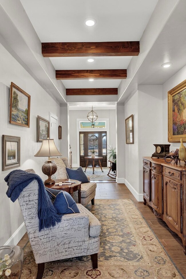 308 Oakhaven Ln, Fredericksburg, TX 78624 - photo 7