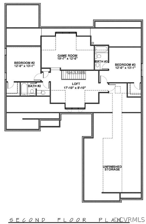 4112 Caddington Dr, Midlothian, VA 23113 - photo 4