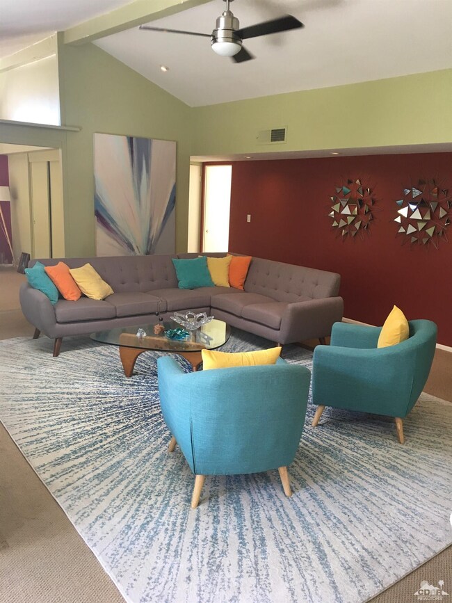 267 E Twin Palms Dr, Palm Springs, CA 92264 - photo 2