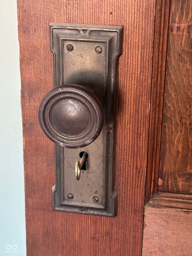 90 N Ewing St, Indianapolis, IN 46201 - photo 6