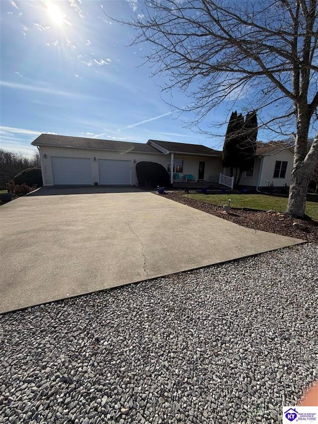 845 D E Brown Rd, Brandenburg, KY 40108 - photo 3