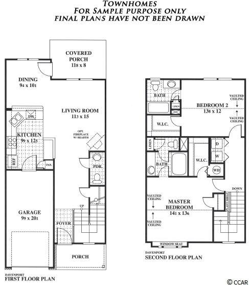735 Riverward Dr unit Riverbend, Lot 126, Myrtle Beach, SC 29588 - photo 2
