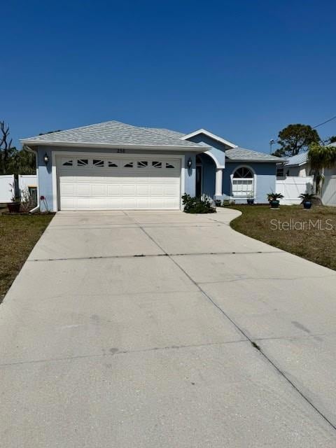 256 Cougar Way, Rotonda West, FL 33947 - photo 2