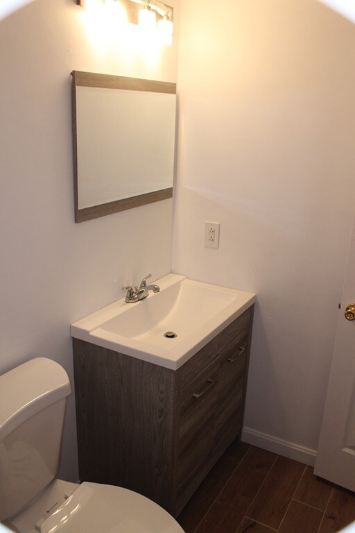 934 Southern Artery unit 207, Quincy, MA 02169 - photo 5