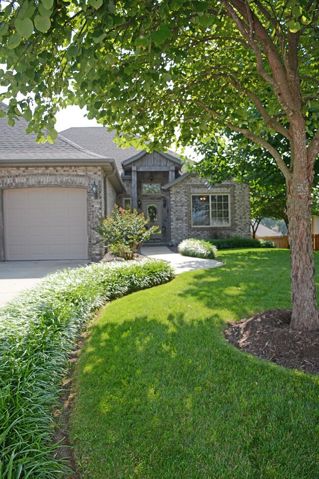 620 Ritter Ave, Nixa, MO 65714 - photo 4