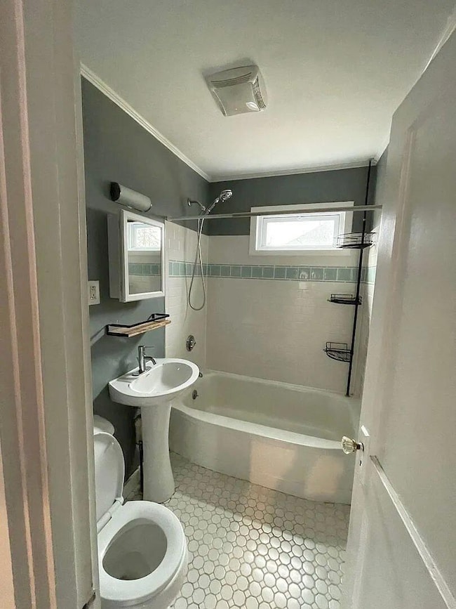 32 bathroom