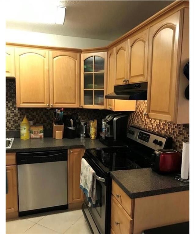 Updated Kitchen