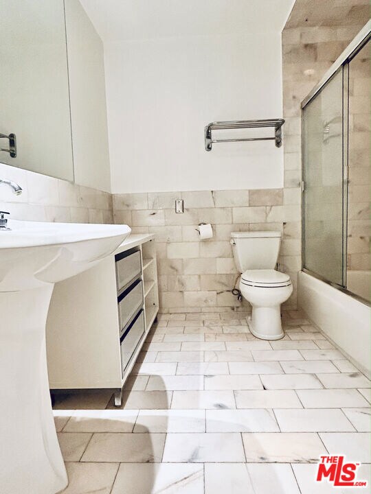 Hall Bath