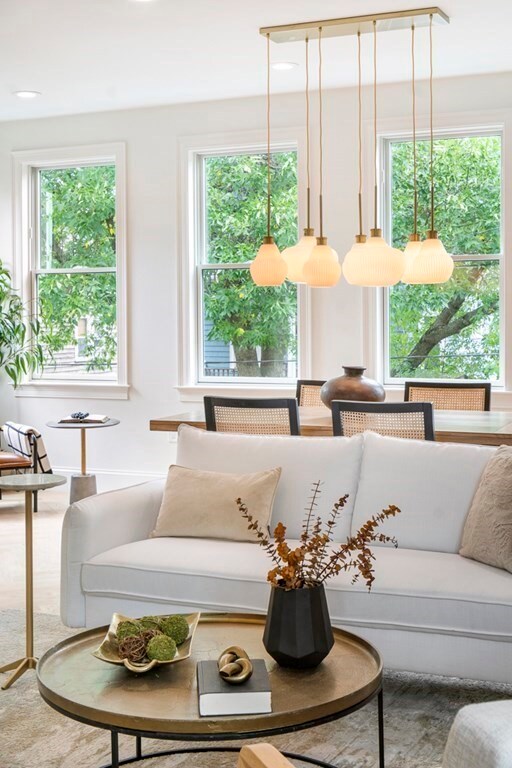 54 Jackson St unit 2, Cambridge, MA 02140 - photo 3